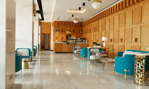 هتل پالاس کیش